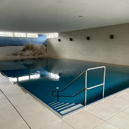 Modernes Apartment direkt am Strand-2