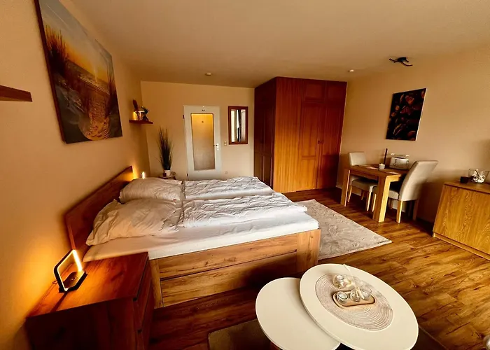Trafalgar Apartment 133 Cuxhaven