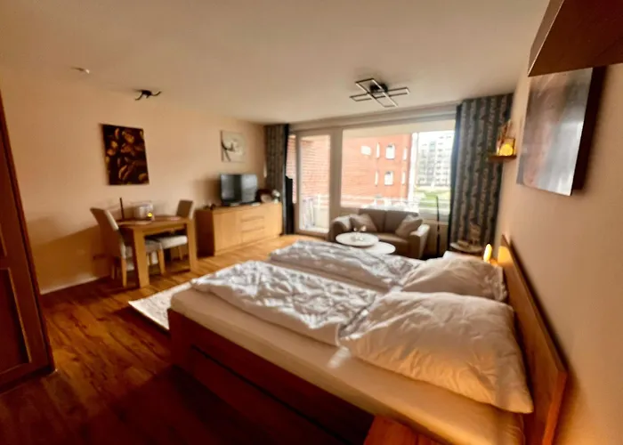 Trafalgar Apartment 133 Cuxhaven