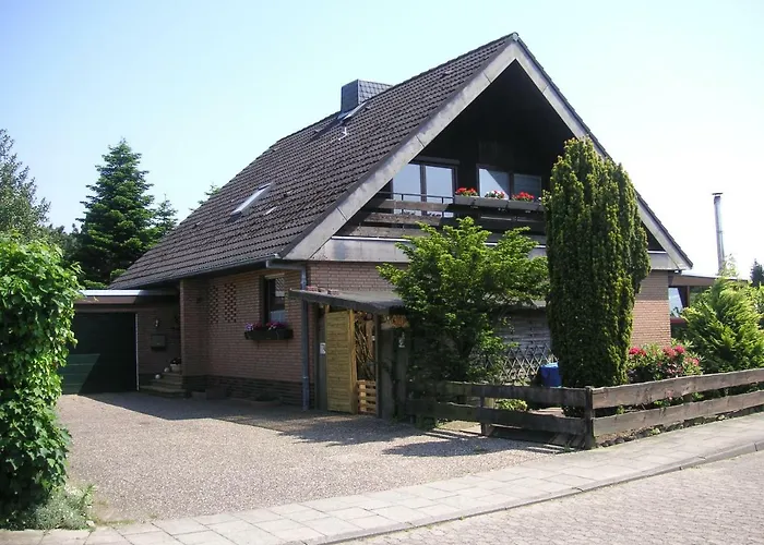 Ferienwohnung Quaiser Cuxhaven